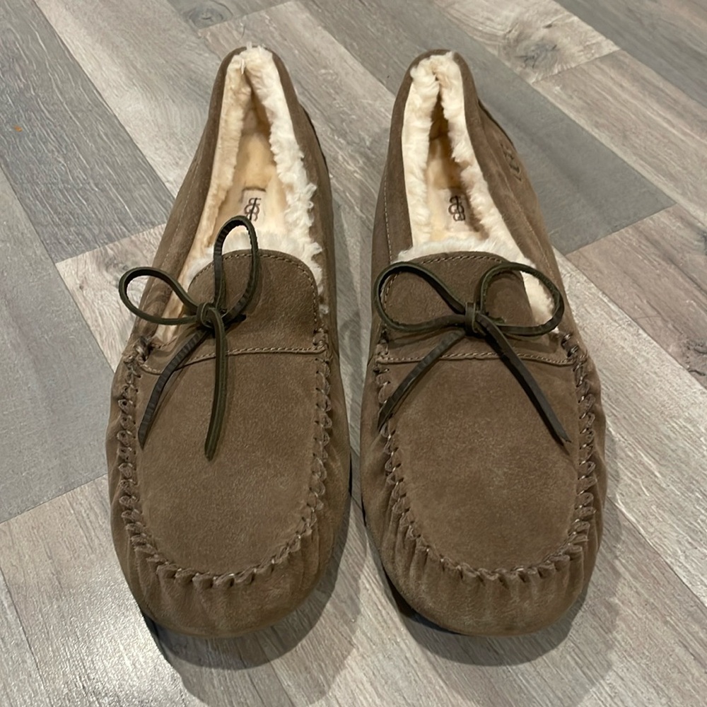 Ugg Dakota Slippers